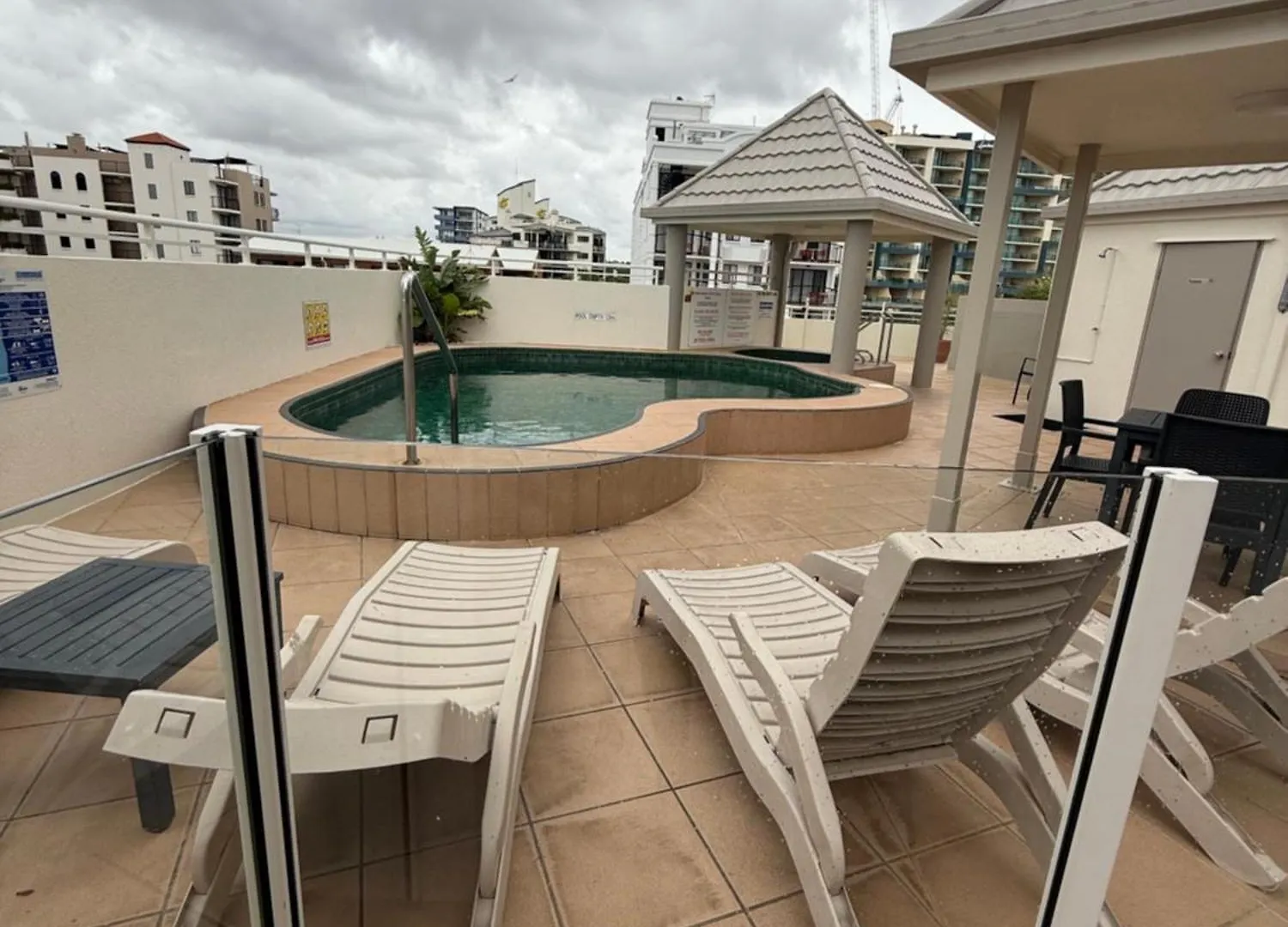 Superior One-Bedroom Penthouse With Ocean Views & Exclusive Rooftop Mooloolaba Australia